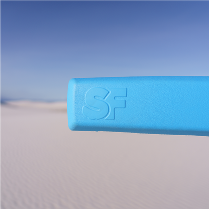 The Whiffie Cushion™ — Patent-Pending Car Window Chin Rest For Dogs