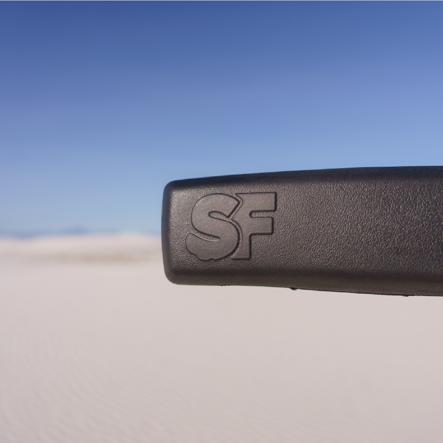 The Whiffie Cushion™ — Patent-Pending Car Window Chin Rest For Dogs