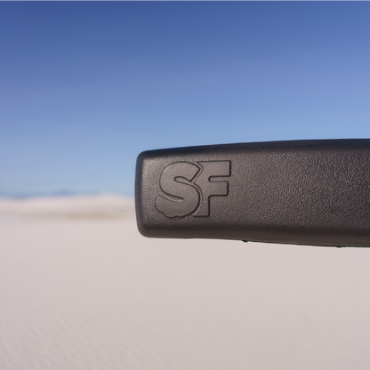 The Whiffie Cushion™ — Patent-Pending Car Window Chin Rest For Dogs